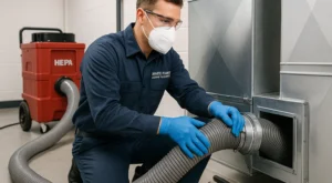 White Plains Air Duct Cleaning