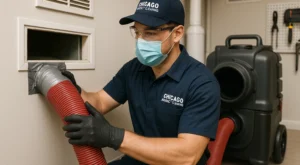 Chicago Air Duct Cleaning