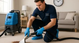Anaheim Carpet Cleaning