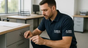 Alameda Locksmith