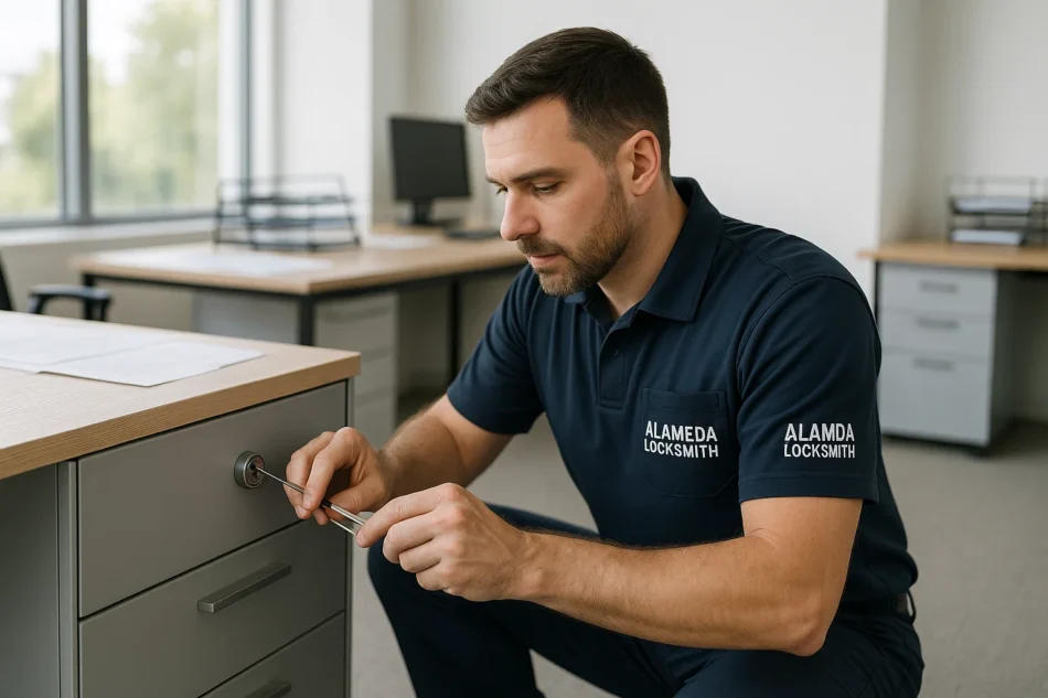 Alameda Locksmith