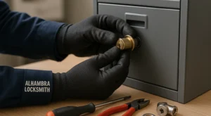 Alhambra Locksmith