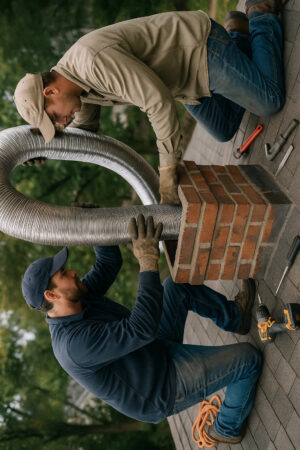 Do I Really Need a Chimney Liner Inspection in Carlsbad?
