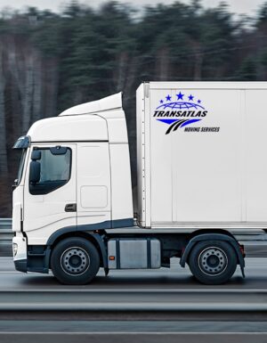 Verified Movers in Ontario – Transatlas Movers