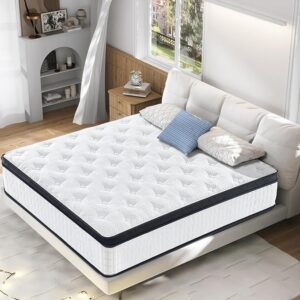 Best Mattress Guide: Finding the Best Bed Mattress for Your Sleep Needs