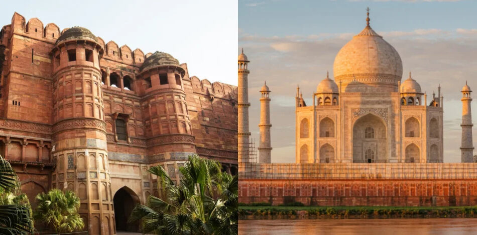 Mathura Vrindavan Group Tour Package from Hyderabad | TripSpray