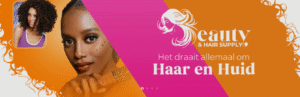 Yari Fruity Curls Curl Care Shampoo