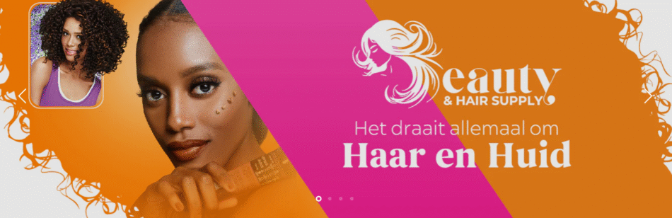 Yari Fruity Curls Curl Care Shampoo