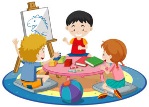 How to Choose the Best Pre School in Chandigarh