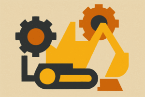 Quality Used Heavy Equipment for Sale: Tips for Buyers