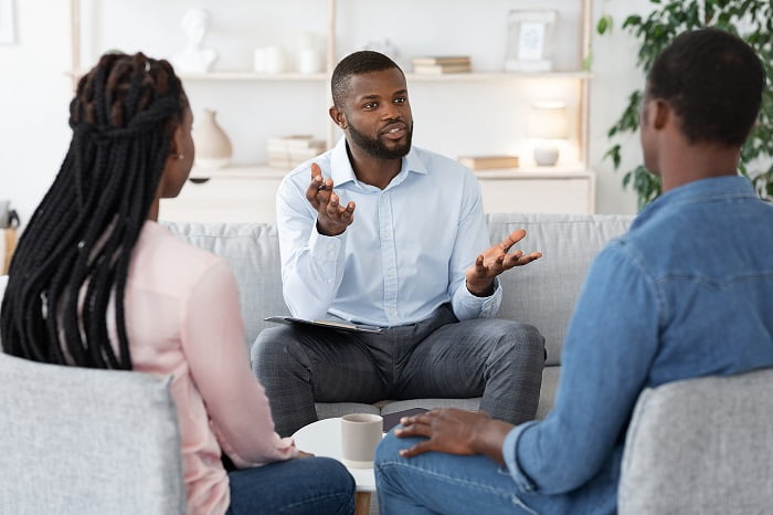 The Different Types of Couples Therapy: Which One Is Right for You?