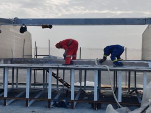 Boat Building Company: Revolutionizing Traditional Boat Craftsmanship