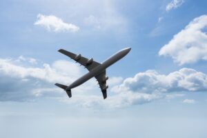 Tips for Senior Citizens Traveling by Flights