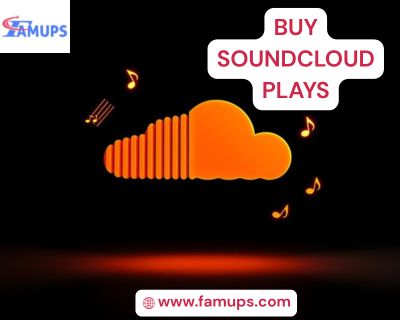 buy soundcloud plays