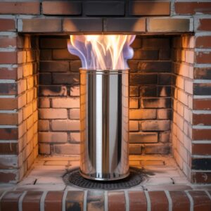 Is DIY Chimney Liner Installation a Cost-Saving Option in Berkeley?