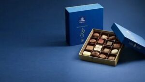 Custom Chocolate Boxes: Elevate Your Brand with Premium Packaging