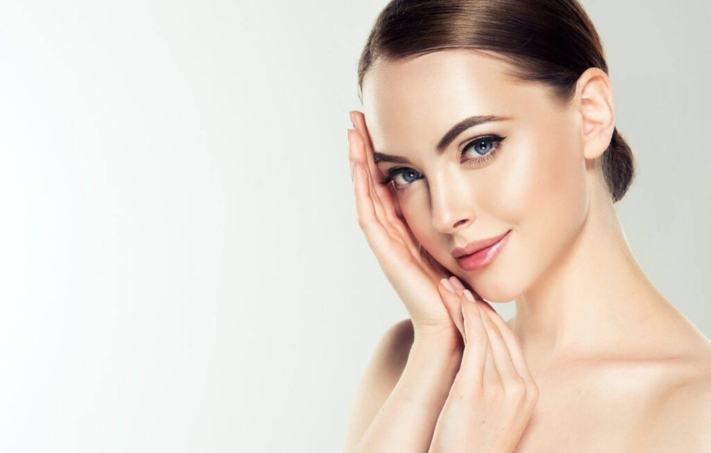 Deep Cleansing Facial with Extraction in Dubai