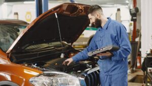 What Are The Benefits Of Professional Collision Repair?
