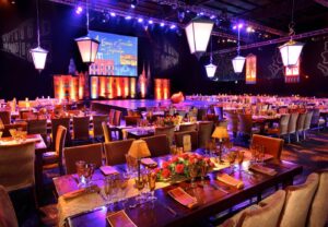Why Your Business Needs an Event Management Company