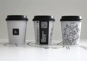 Custom Coffee Cups: Brew Your Brand With Every Sip