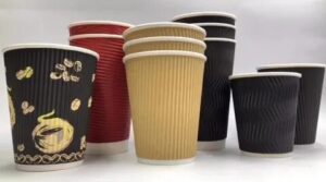 Custom Tea Cups: Brew Your Brand with Style and Functionality