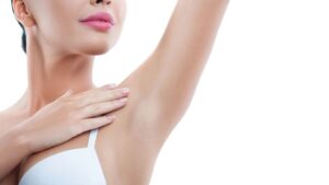 Struggling With Dark Underarms? Whitening Treatment Can Help You