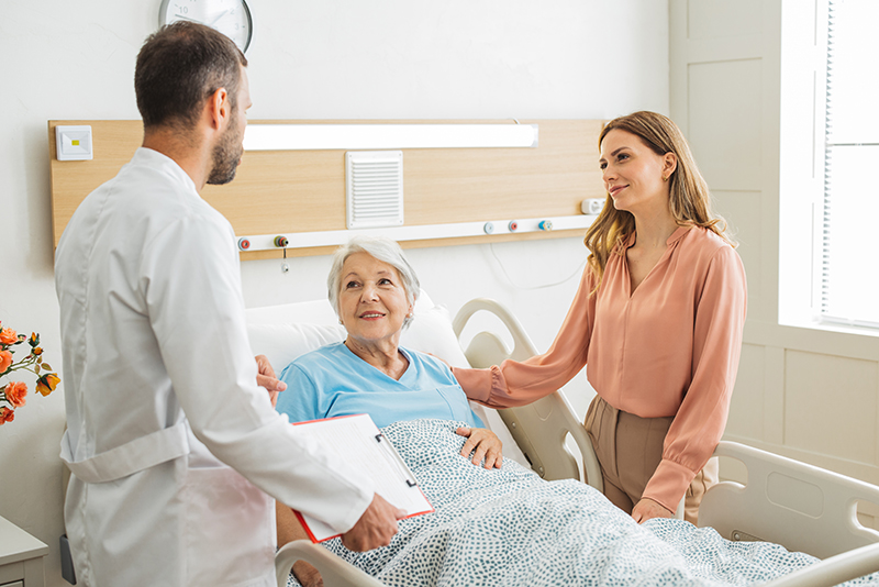 Real-Life Experiences with Home Care Services in Dubai