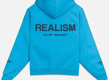 The Realism Jumper: A True Statement of Style and Substance