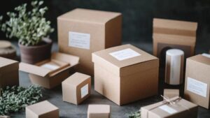 Cost-Effective Cardboard Box Packaging Ideas for Startups
