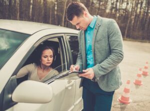automatic driving lessons west bromwich​