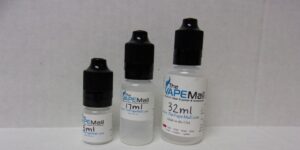 How to Choose the Right Nicotine Strength for Your eLiquid