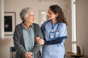 How to Choose Reliable Home Nursing Services for Your Loved Ones