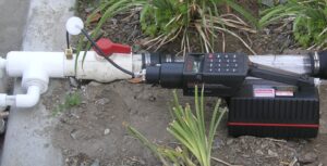 Diversified Environmental Field Services