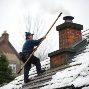 Why Should Boston Homeowners Schedule a Chimney Sweep Before Winter