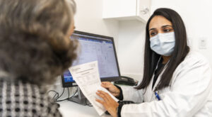 Fatty Liver Disease & Doctor Home Visit Treatment