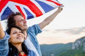 From ‘Yes’ to ‘I Do’ in the UK: A Complete Guide to the Fiancé Visa Journey