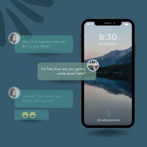 Why Finsta Is the New Cool Place to Be Online