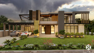 Premium 3D Architectural Rendering Services | Advanced Visualization Solutions