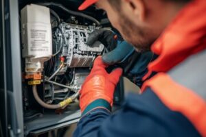 Preparing for a cold winter with quality heating begins here.