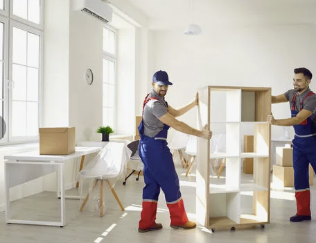 Reliable Furniture Delivery in Manchester Area