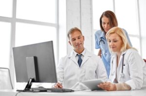 Doctor Home Visit: Workplace Physicals & Health Screenings