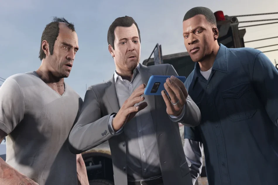 How Much Did GTA 5 Make? Sales Numbers and Revenue Explained
