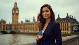 Unlocking Excellence: An Essential Guide to the UK’s Global Talent Visa