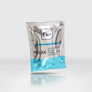 Gummies Variety 4-Pack