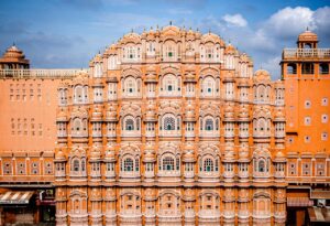 15 Days Rajasthan Historical Forts and Palaces Tour Plan