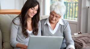 How Foreign Families Can Find Caregivers at Home