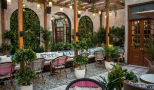 Savor the Skies: Discover the Best Rooftop Bar and Restaurant in Delhi