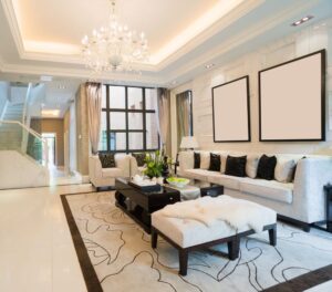 Home Staging and Design: Creating the Perfect Space for Potential Buyers
