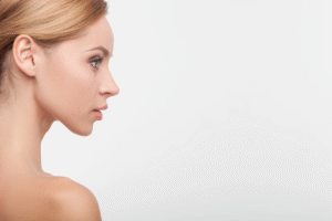 Struggling With a Double Chin? Try These Removal Techniques