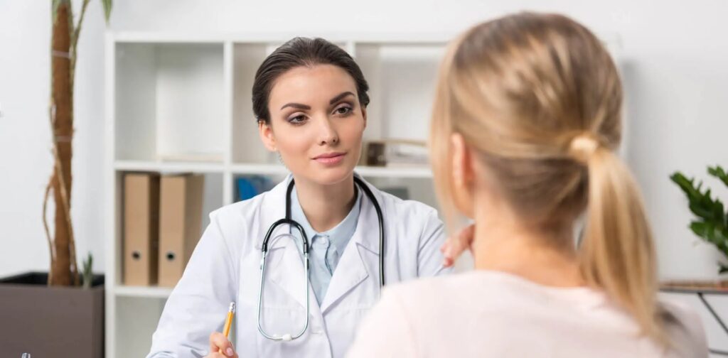 General Gynecology Fees in Dubai